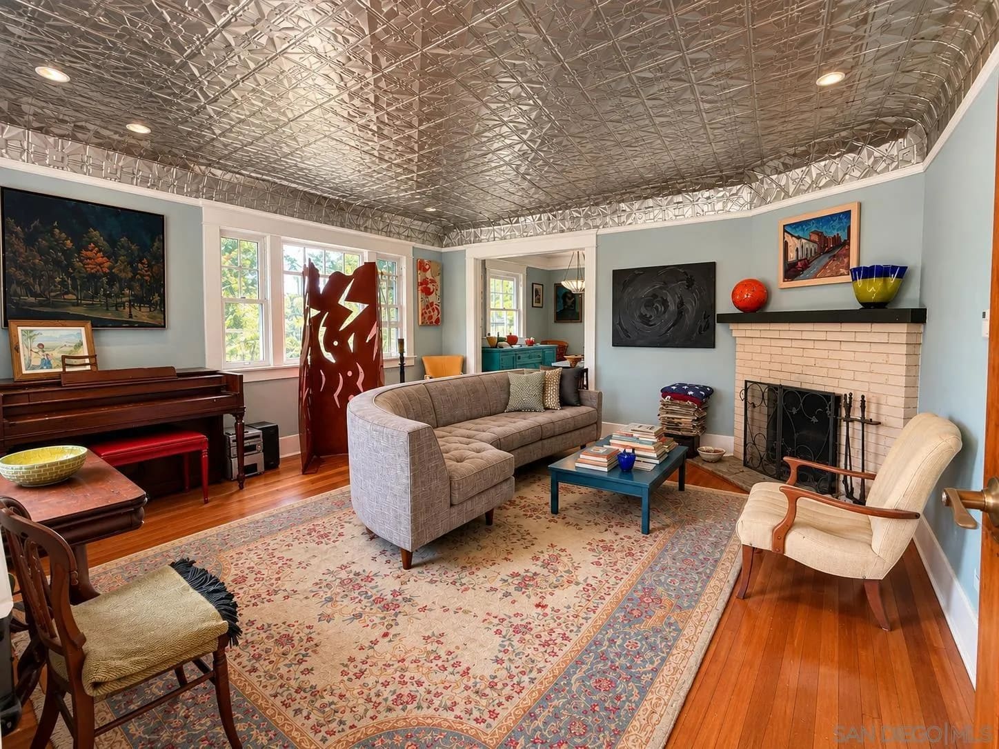 3602 Wilson Ave, San Diego, California, 92104