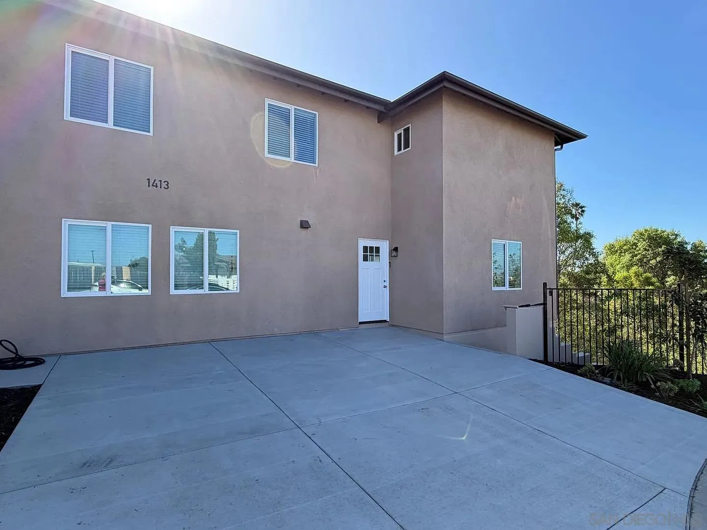 1413 Shoshone St, Oceanside, California, 92058