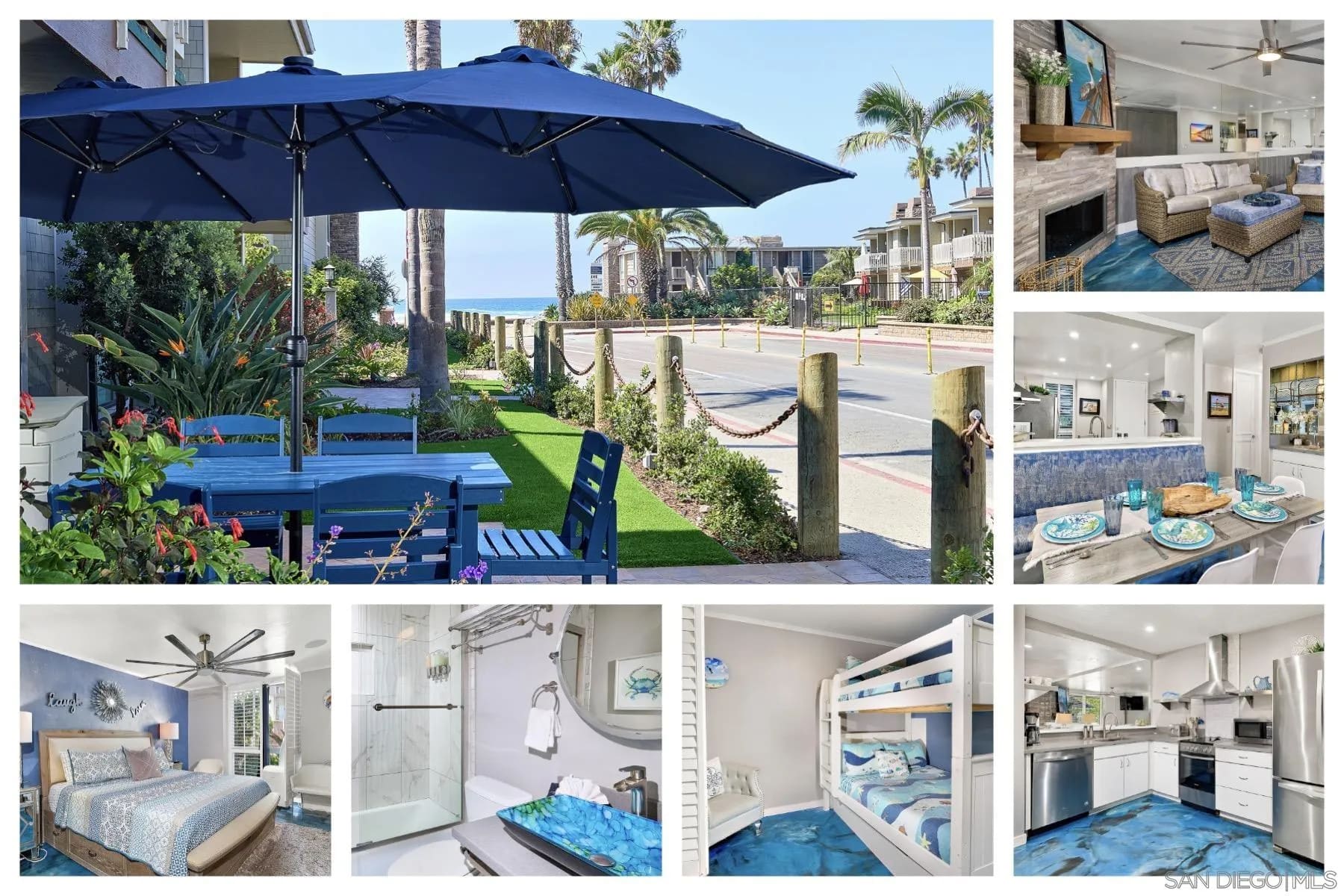 999 N Pacific A15, Oceanside, California, 92054