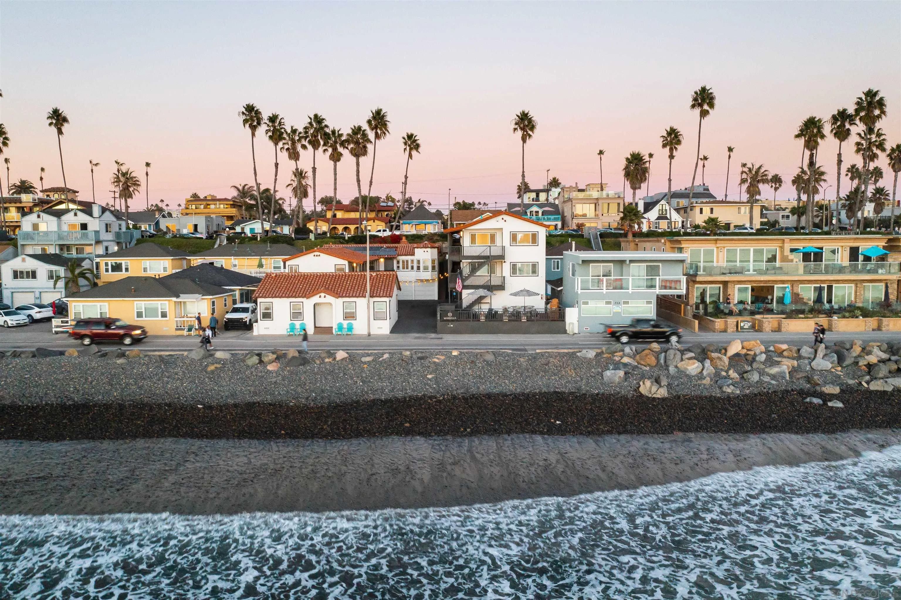 308 S The Strand, Oceanside, California, 92054