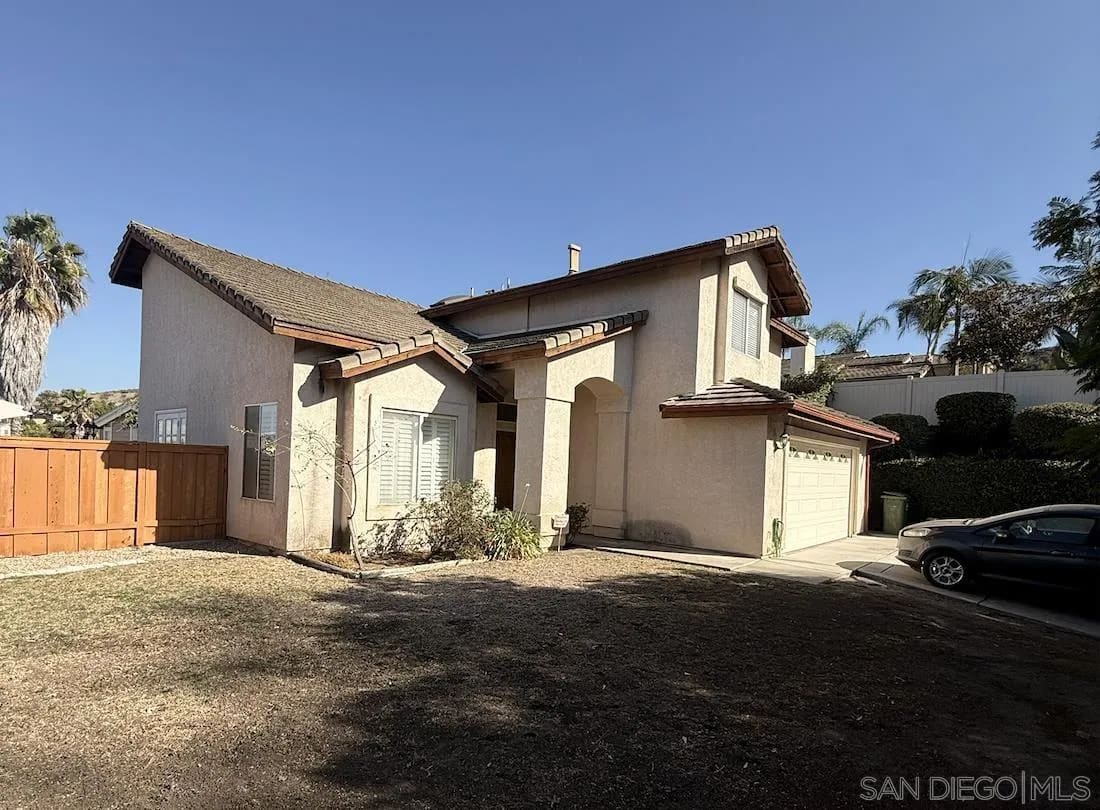 8551 S Slope Dr, Santee, California, 92071