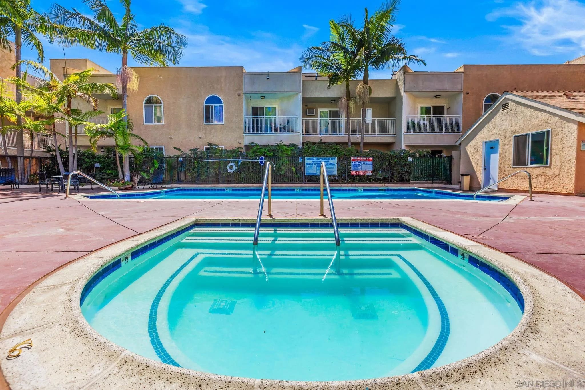 5252 Orange 421, San Diego, California, 92115