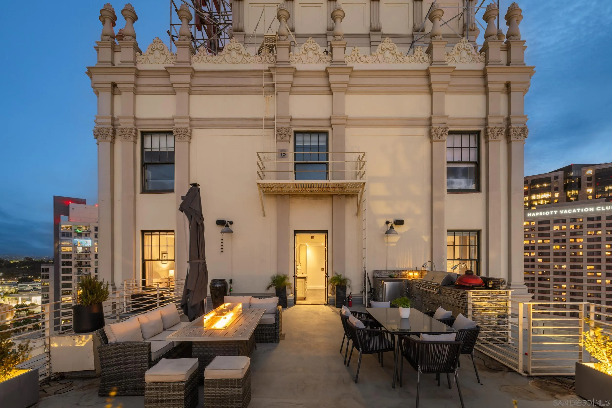 Patio/Deck