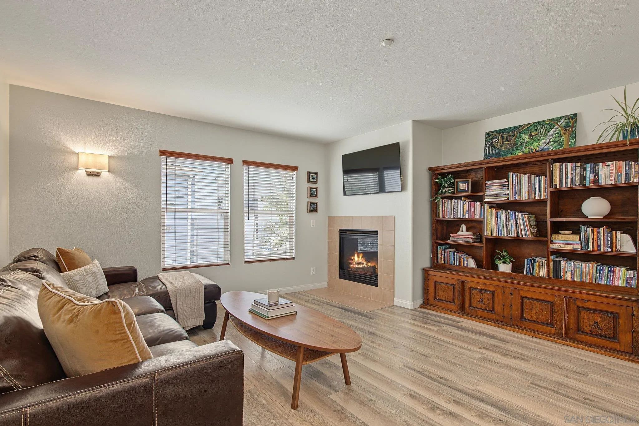 3144 Lighthouse Ridge, San Diego, California, 92110