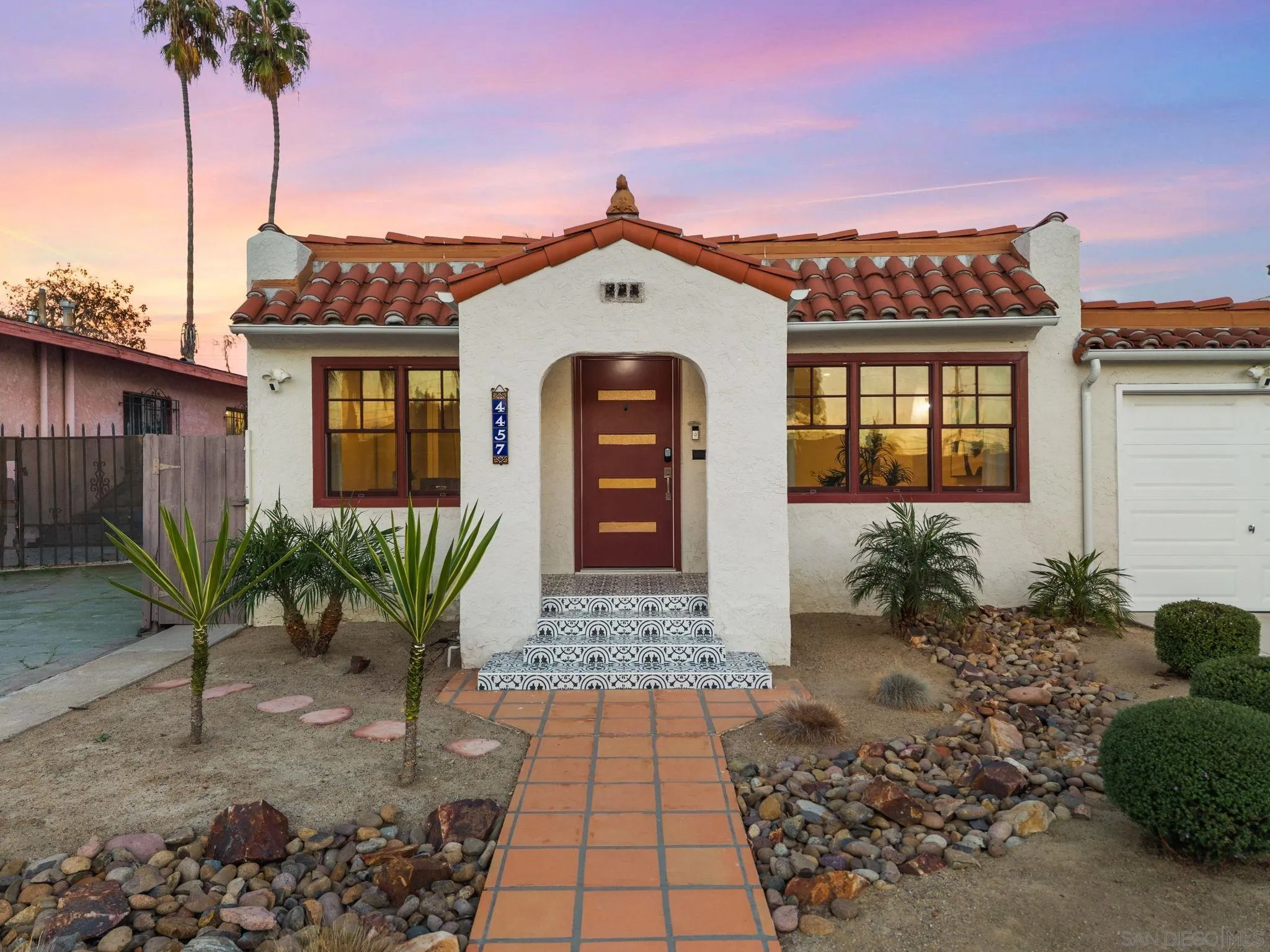 4457 33rd Place, San Diego, California, 92116