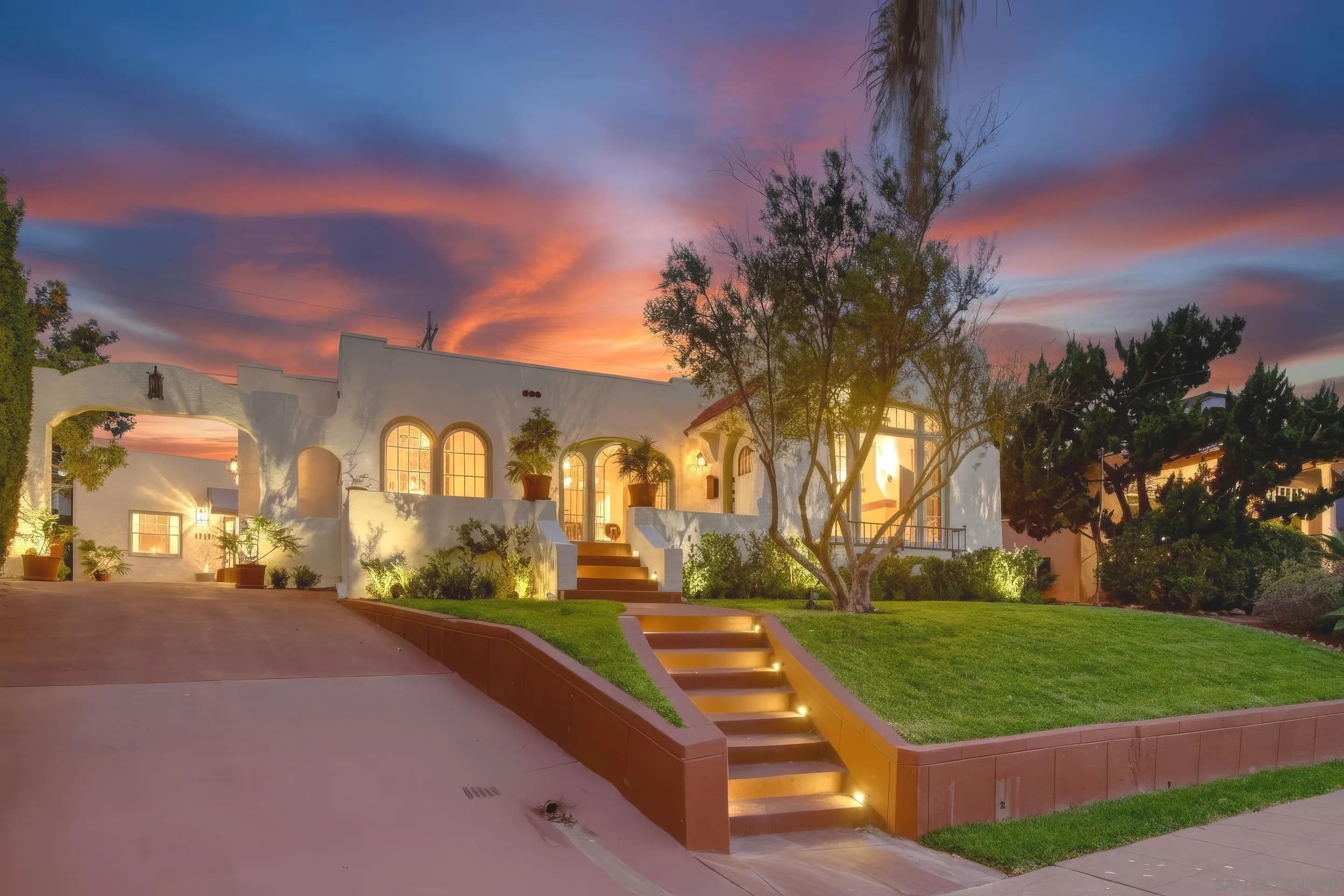 2633 San Marcos Ave, San Diego, California, 92104