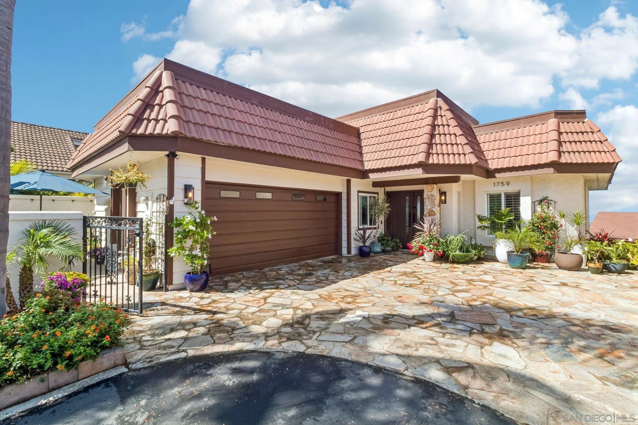 1759 Sky Loft Lane, Encinitas, California, 92024