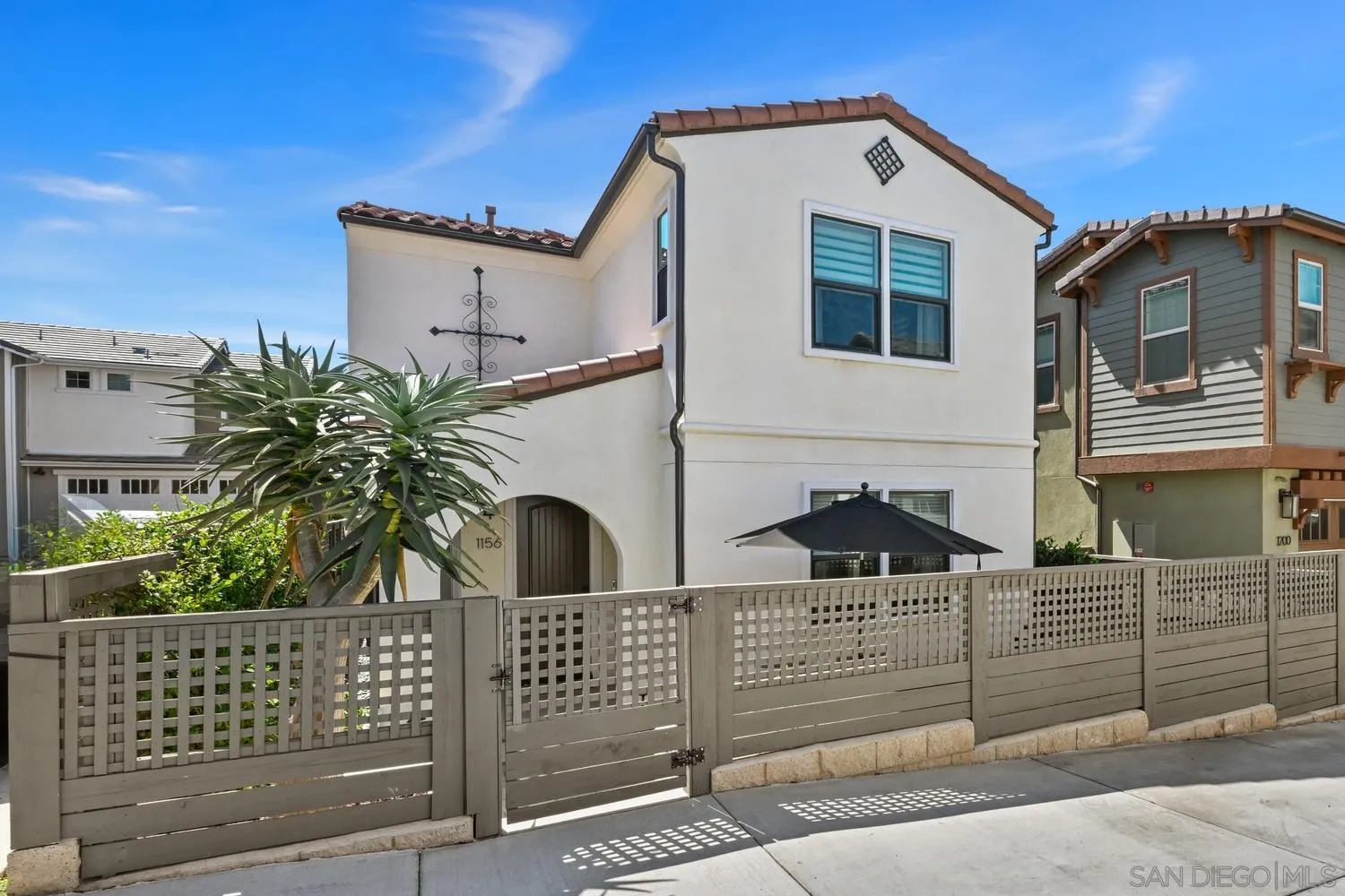 1156 E Cove Pl., Encinitas, California, 92024