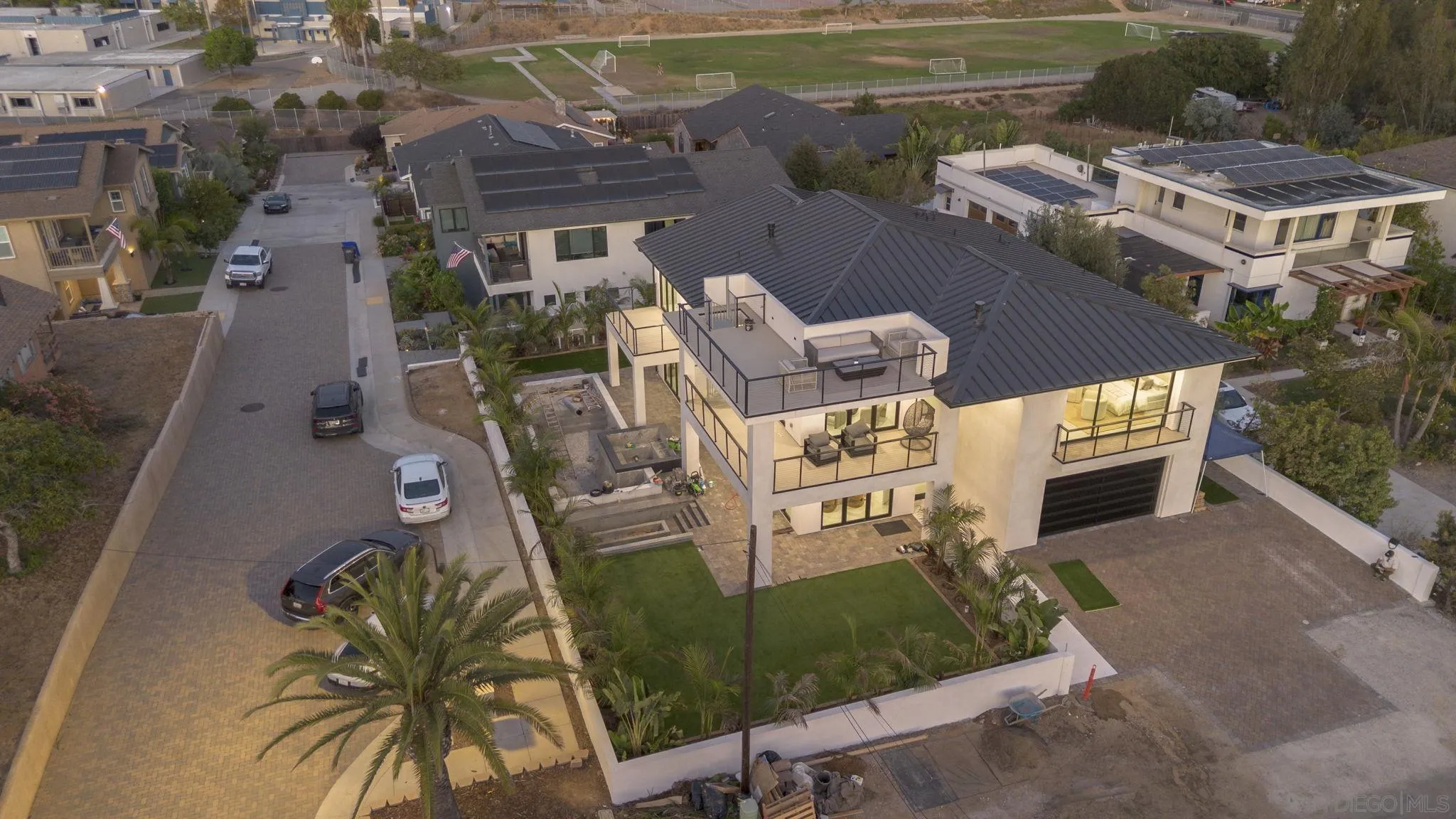 3794 Highland, Carlsbad, California, 92008