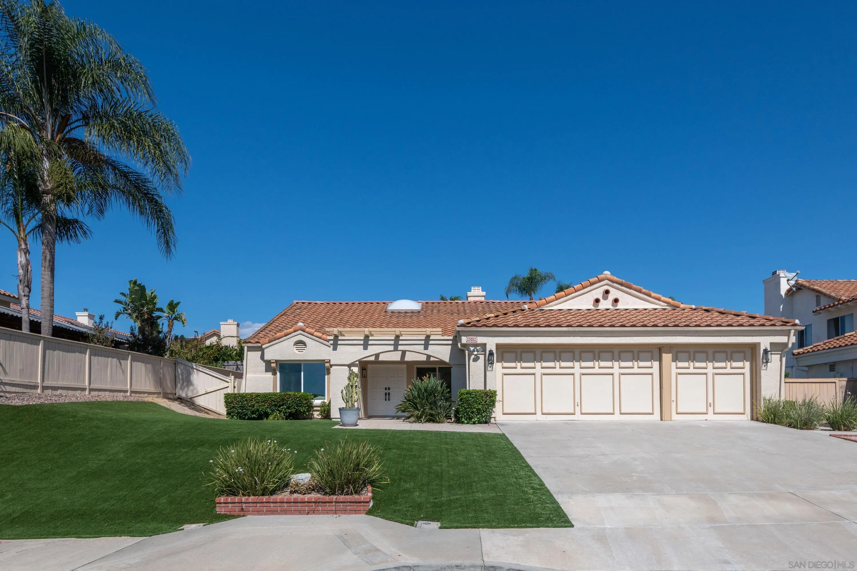 4008 Via De La Paz, Oceanside, California, 92057