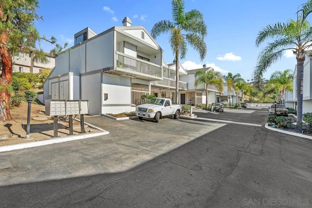 2376 Altisma Way H, Carlsbad, California, 92009