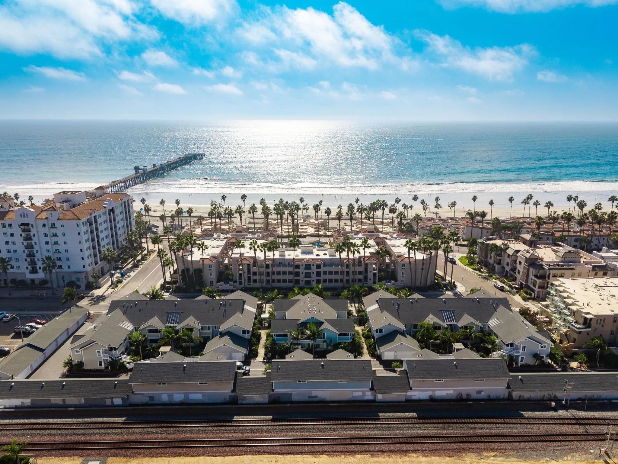 400 N Myers 36, Oceanside, California, 92054