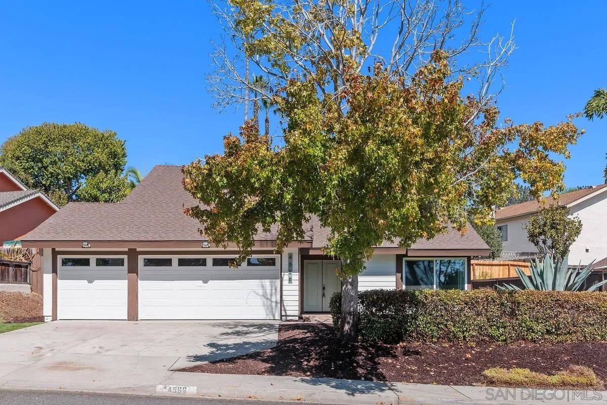 4566 Hancock Cir, Oceanside, California, 92056