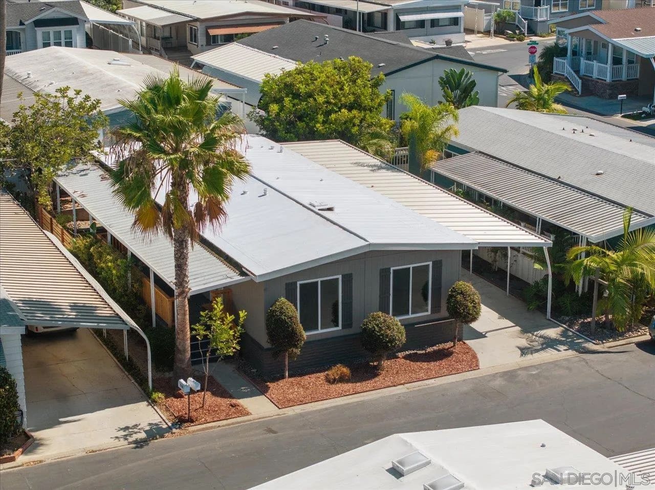 7110 Santa Cruz Street 54, Carlsbad, California, 92011