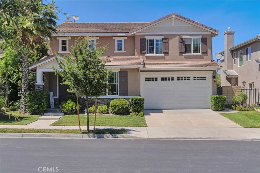 19639 Ellis Henry, Newhall, California, 91321