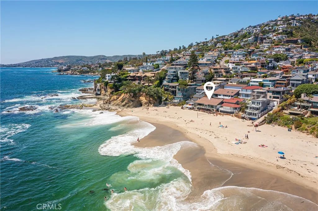 2800 Ocean Front, Laguna Beach, California, 92651