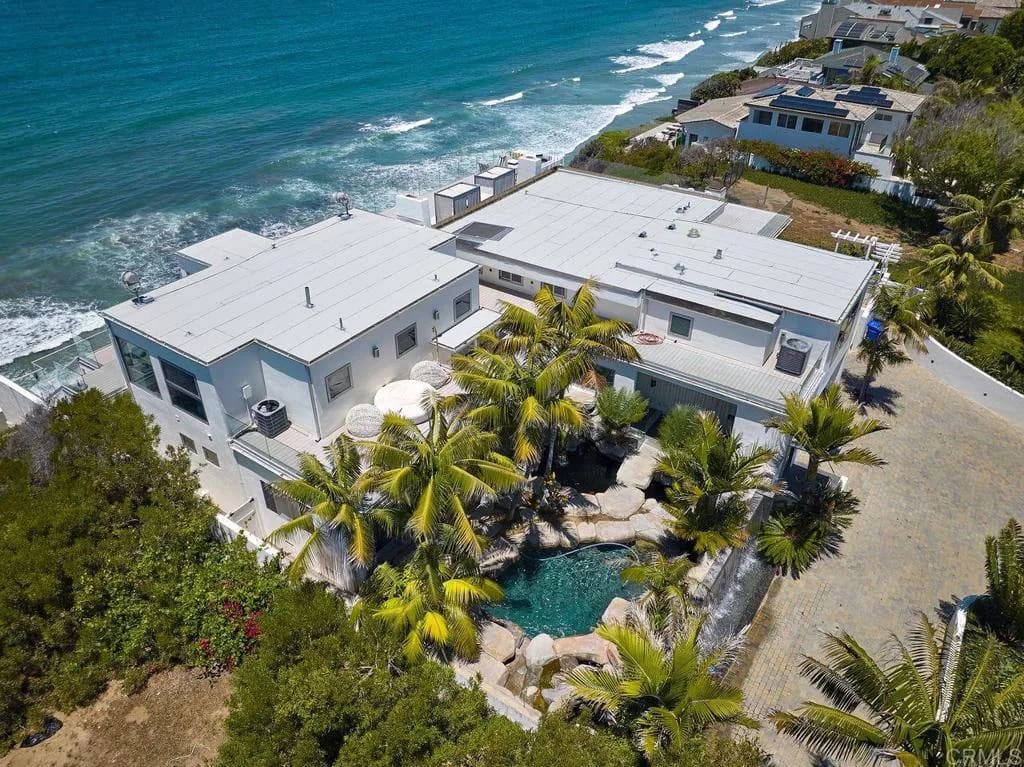 806 4th Street, Encinitas, California, 92024