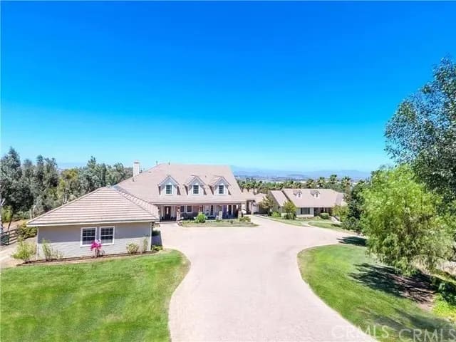25452 Edna, Murrieta, California, 92562