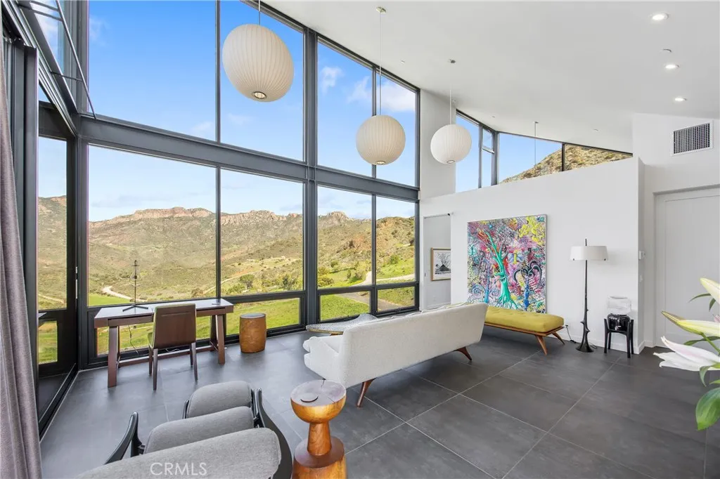 10120 Yerba Buena Road, Malibu, California, 90265