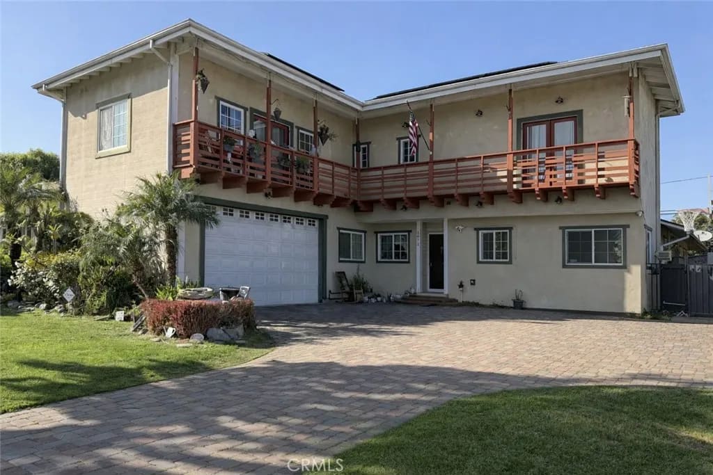 1071 E 46th, Long Beach, California, 90807