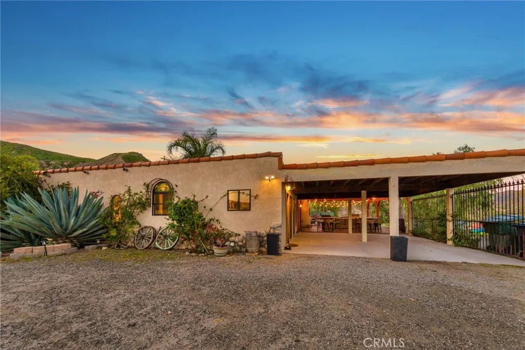 16950 Solana Lane, Canyon Country, California, 91351