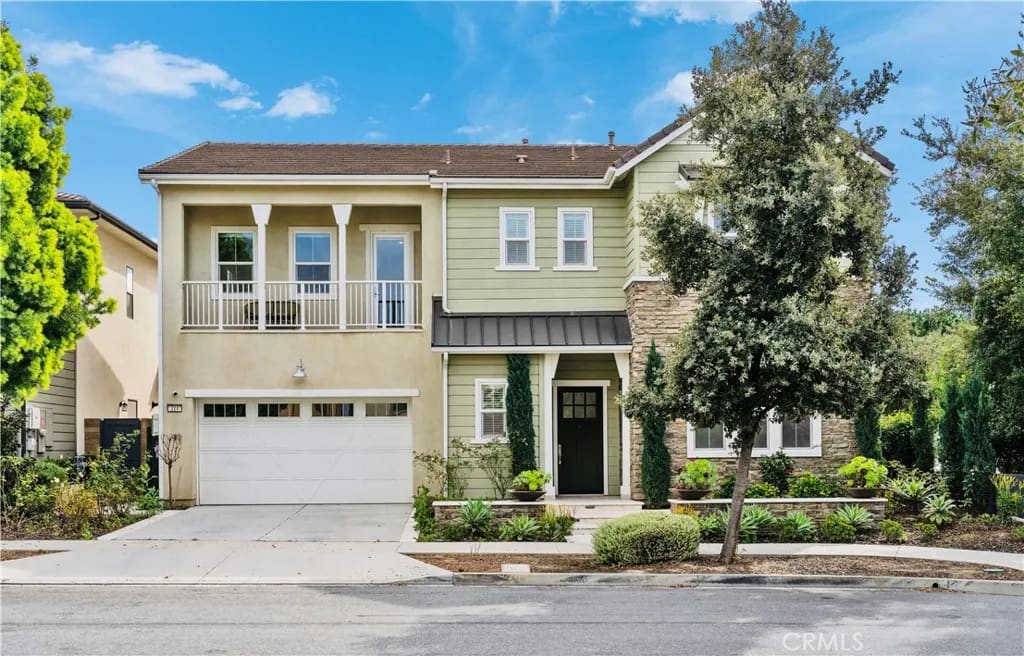 114 Crossover, Irvine, California, 92618