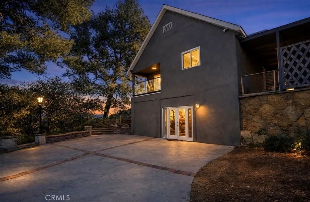 2364 Las Palomas, La Habra Heights, California, 90631
