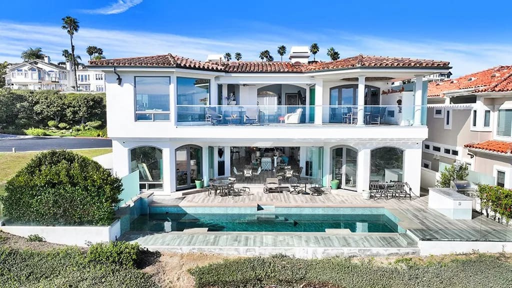 22842 Seaway Drive, Laguna Niguel, California, 92677