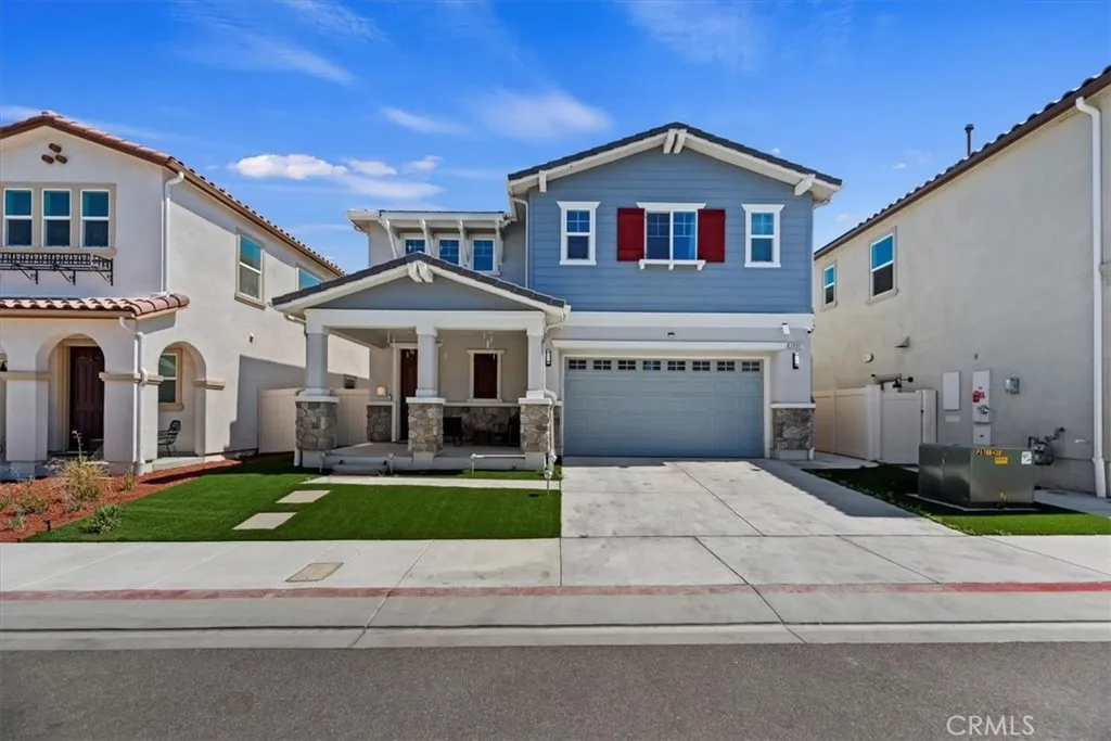 20911 Jennings Way, Newhall, California, 91321
