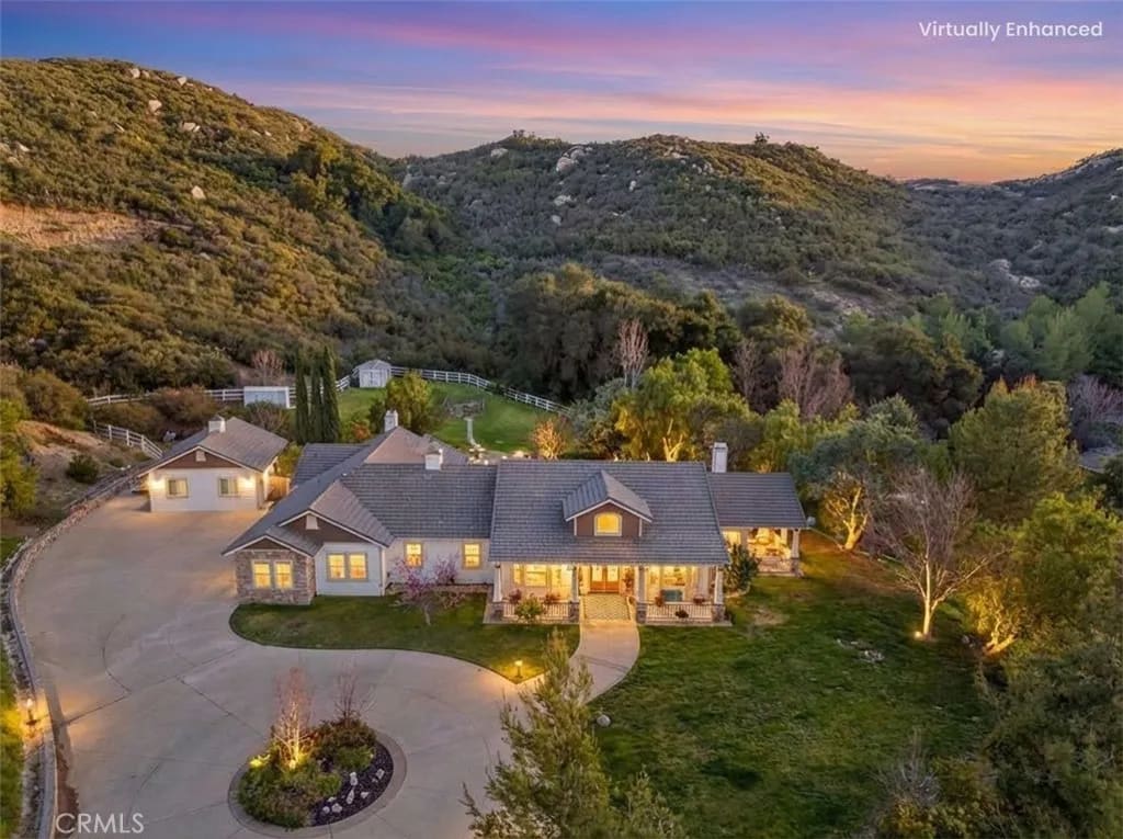 41275 Hacienda Drive, Murrieta, California, 92562