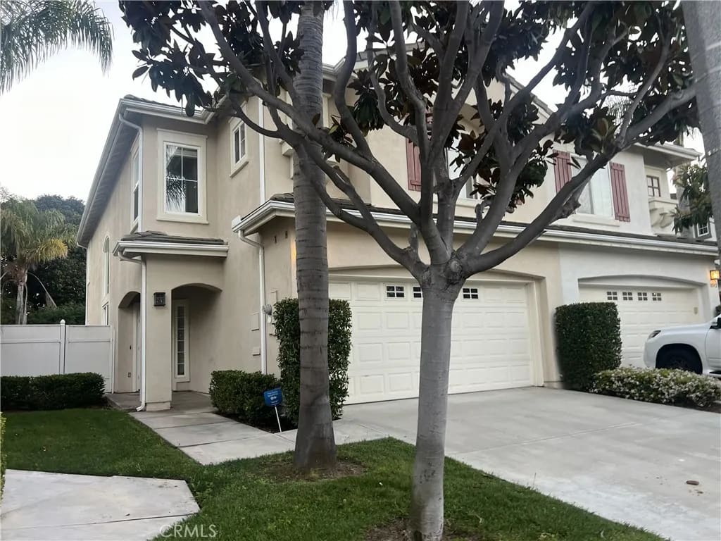 18586 Park Meadow, Huntington Beach, California, 92648