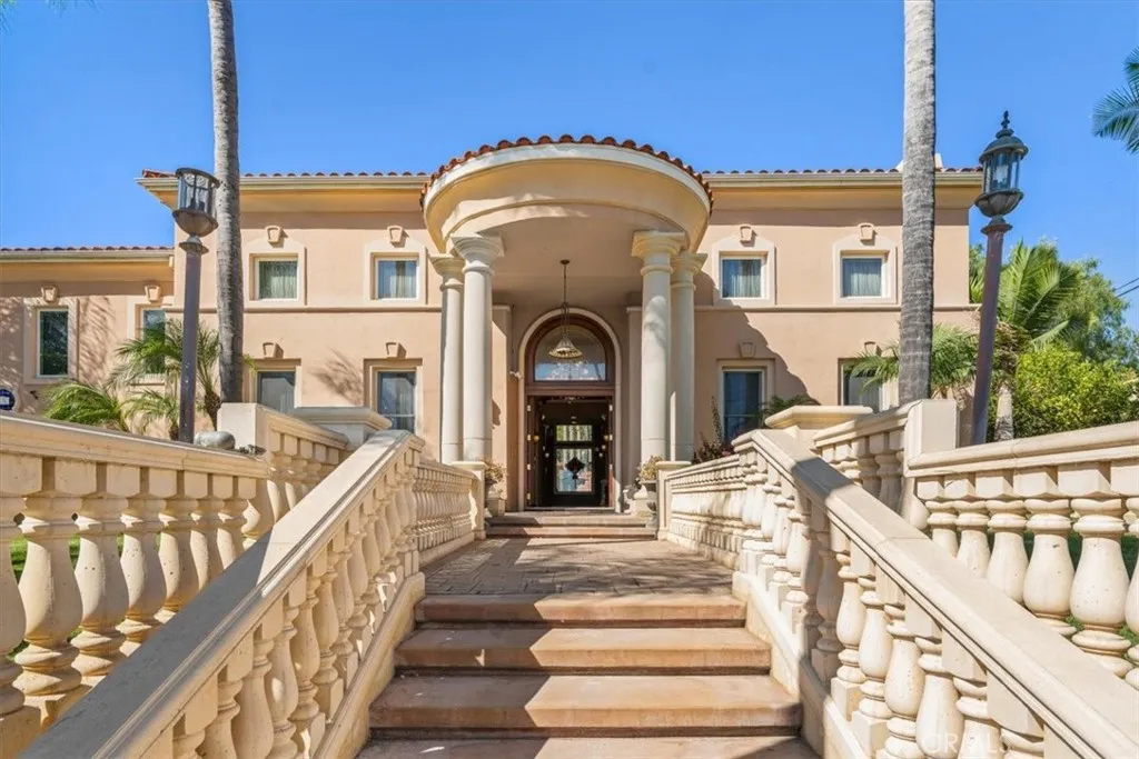 1573 Nabal, La Habra Heights, California, 90631