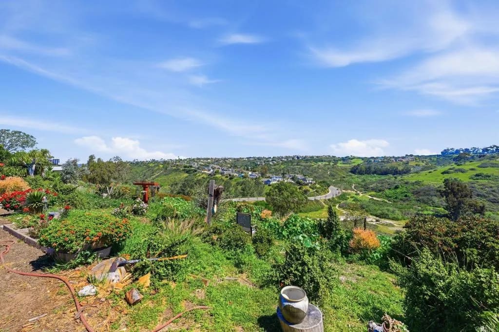 1355 Rainbow Ridge Lane, Encinitas, California, 92024