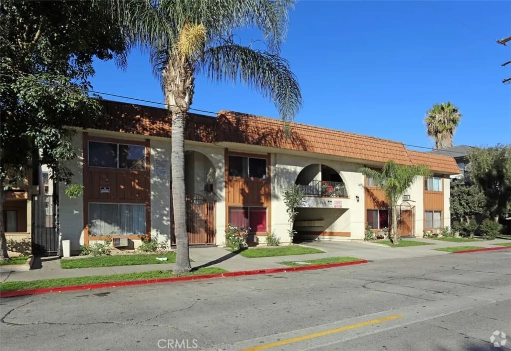 1416 N Spurgeon Street, Santa Ana, California, 92701