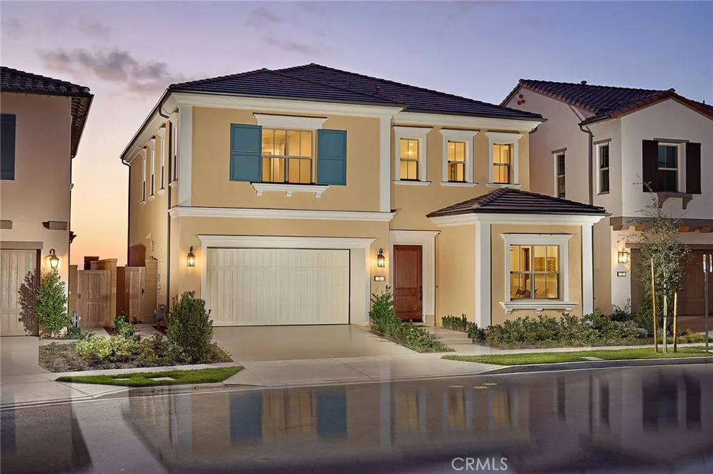 103 Oakstone, Irvine, California, 92618