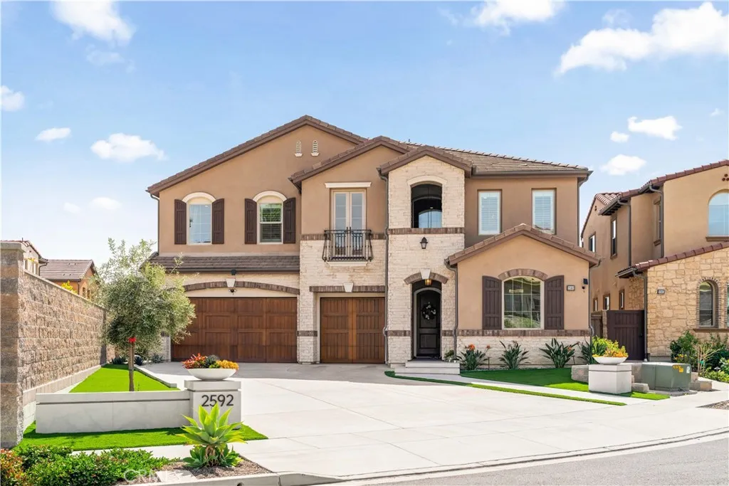 2592 Highland Oak Court, Lake Forest, California, 92679