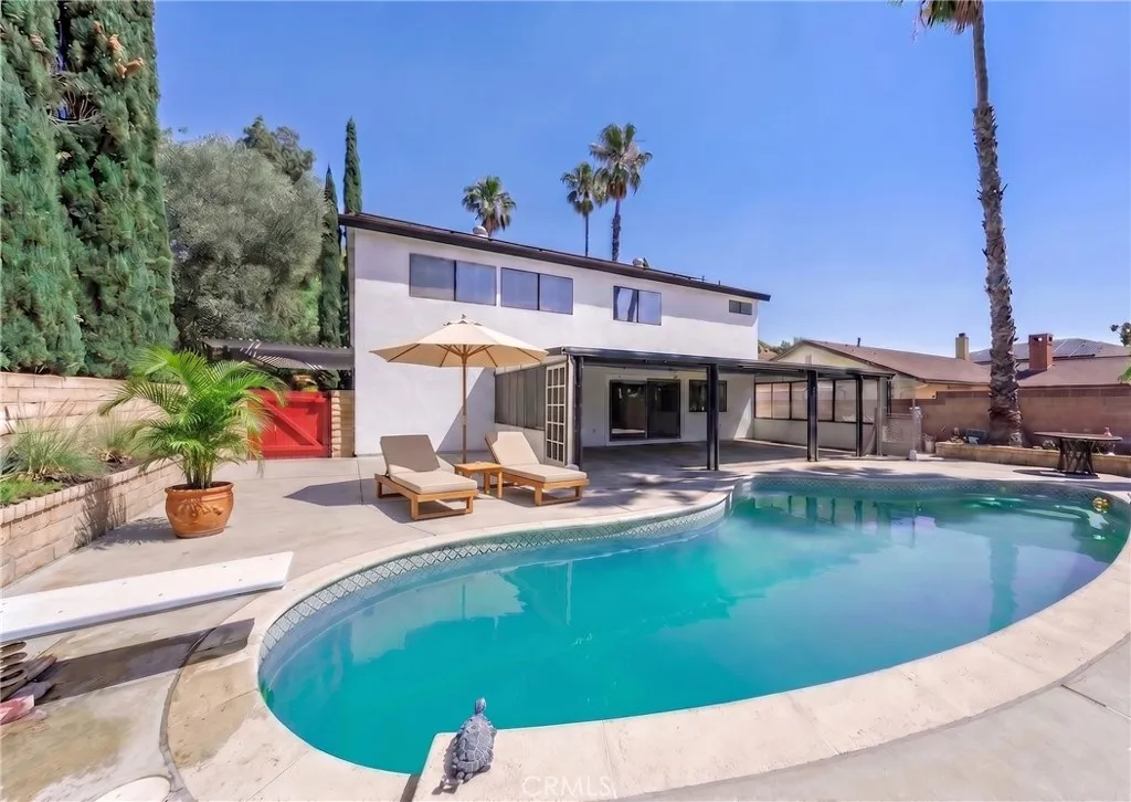 28975 Gladiolus Drive, Canyon Country, California, 91387