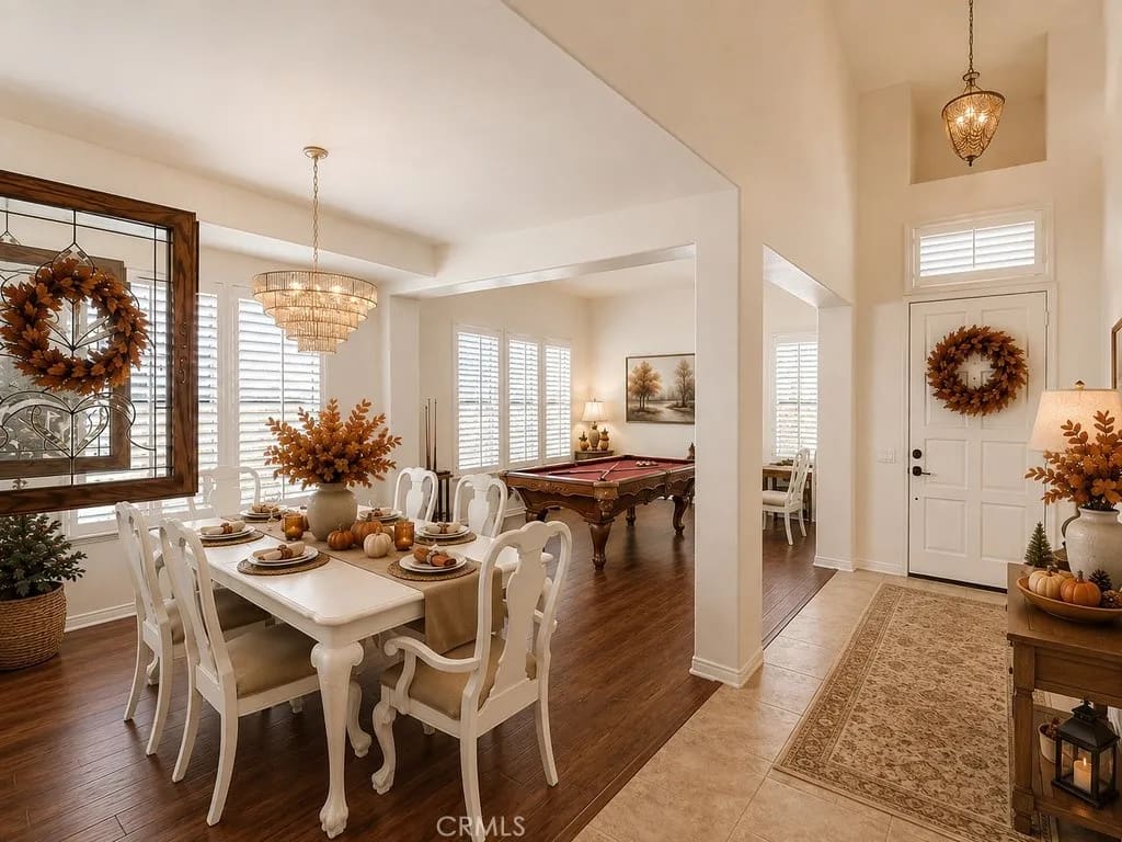 2548 Rudolph, Simi Valley, California, 93065