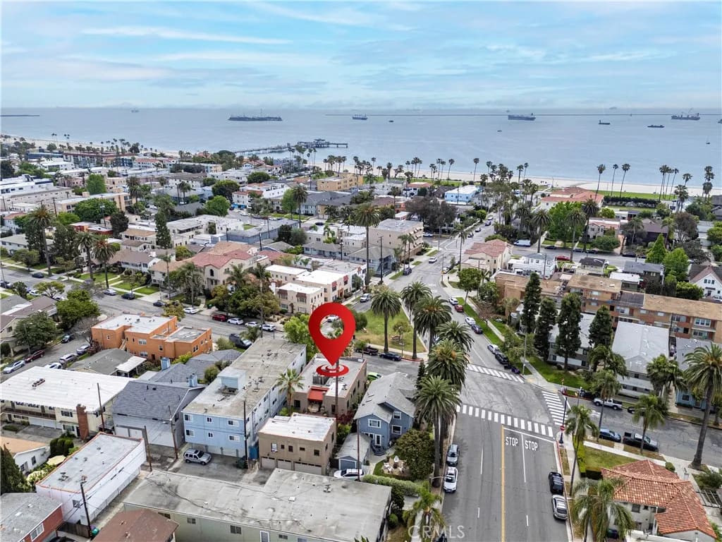 3409 E 2nd Street, Long Beach, California, 90803