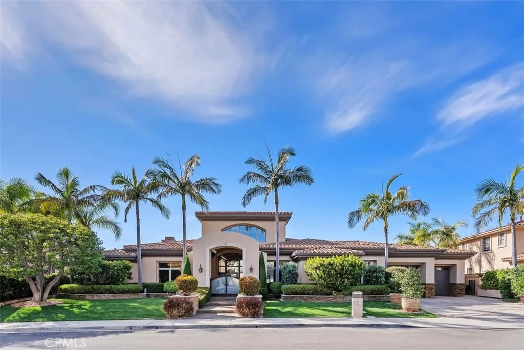 11 San Rafael, Laguna Niguel, California, 92677