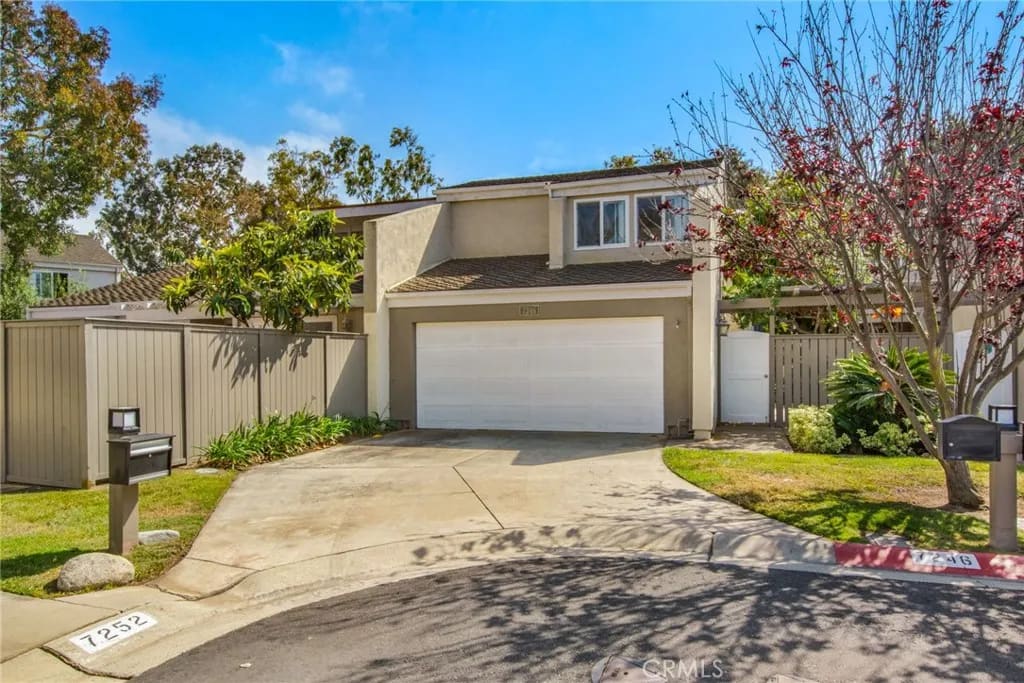 7246 Seashark, Huntington Beach, California, 92648