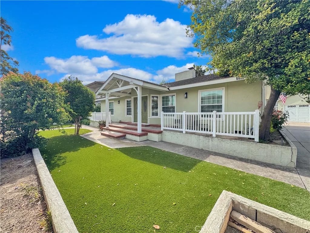 7736 Sugar Drive, Huntington Beach, California, 92647