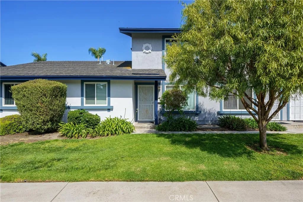 16518 Le Grande Lane, Huntington Beach, California, 92649