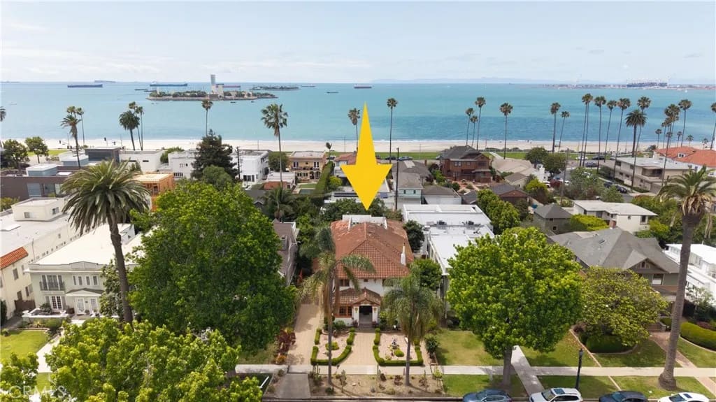 2728 E 1st, Long Beach, California, 90803