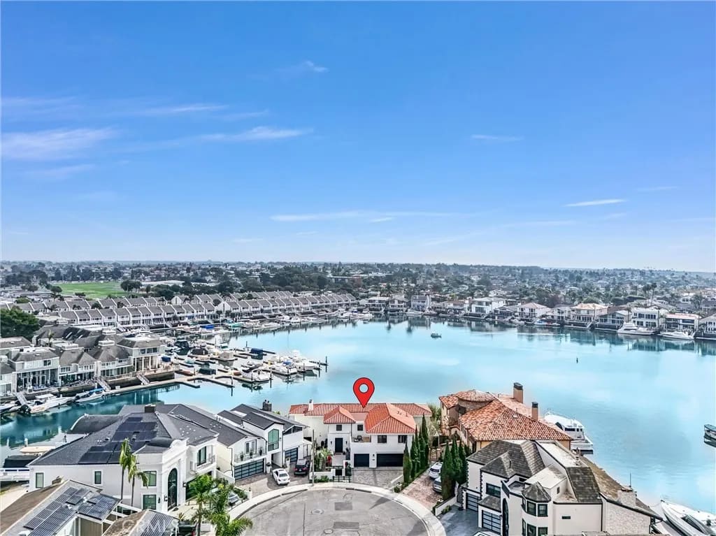 16412 Ardsley Circle, Huntington Beach, California, 92649
