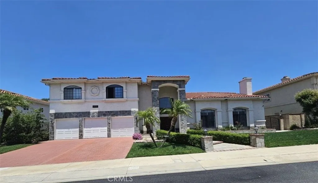 18791 Pinto, Santa Ana, California, 92705