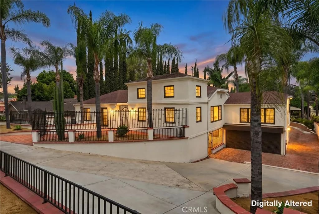 170 S Mohler, Anaheim Hills, California, 92808