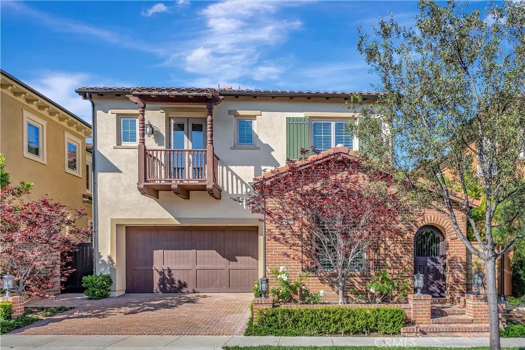 126 Long Fence, Irvine, California, 92602