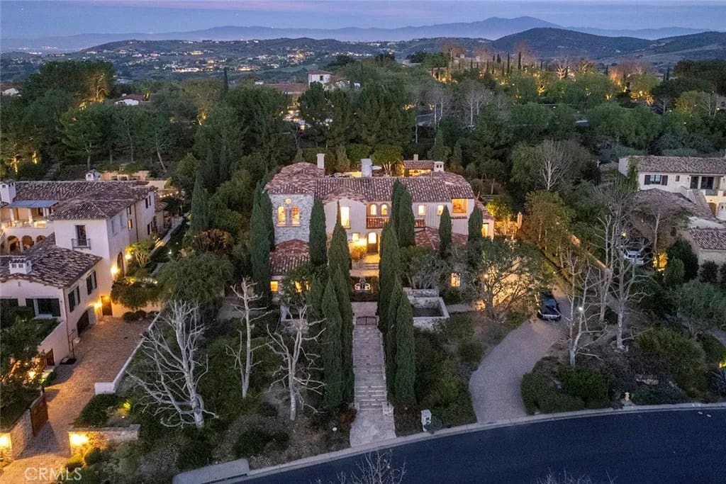 50 Copper Creek, Irvine, California, 92603