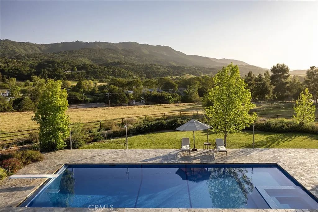 10585 Santa Paula Ojai Road, Ojai, California, 93060